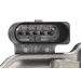 AGR-Ventil 700458 AGR-Ventil 700458