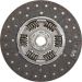 Valeo Kupplungsscheibe 829425 Valeo Kupplungsscheibe 829425