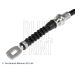 Blue Print Seilzug, Feststellbremse ADM546115