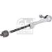 febi bilstein Spurstange 196055