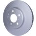 Hella Bremsscheibe PRO 8DD 355 111-081