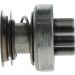 Freilaufgetriebe, Starter 1 006 209 801