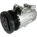 Kompressor, Klimaanlage ACP 1357 000S Kompressor, Klimaanlage ACP 1357 000S