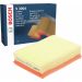 BOSCH 1 457 433 004 Luftfilter