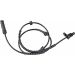 Metzger Sensor, Raddrehzahl 09001483