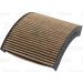Valeo Filter, Innenraumluft VALEO PROTECT MAX 701019