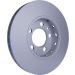 Hella Bremsscheibe Pro High Carbon 8DD 355 127-291