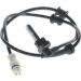 Sensor, Raddrehzahl 0 265 007 534