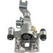 Metzger Bremssattel 6260251