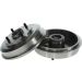 Bremstrommel 0 986 477 266 Bremstrommel 0 986 477 266
