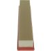 BOSCH 1 457 433 043 Luftfilter
