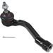 Metzger Spurstangenkopf COMPETENCE KIT 54063901