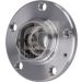FEBI BILSTEIN 09521 Radlagersatz