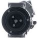 Kompressor, Klimaanlage ACP 1567 000P Kompressor, Klimaanlage ACP 1567 000P