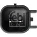 FEBI BILSTEIN 185612 Sensor, Raddrehzahl FEBI BILSTEIN 185612 Sensor, Raddrehzahl