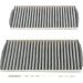 BOSCH 1 987 432 386 Innenraumfilter