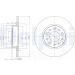 Bremsscheibe BG3994 Bremsscheibe BG3994