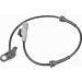 Metzger Sensor, Raddrehzahl 09001086