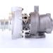 Nissens Turbolader 93040