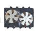 NRF Lüfter, Motorkühlung 47706