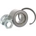 SKF Radlagersatz VKBA 3640