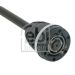 Antriebswelle 186435 Antriebswelle 186435