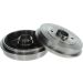 Bremstrommel 0 986 477 126 Bremstrommel 0 986 477 126