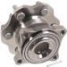 SKF Radlagersatz VKBA 7403