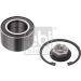 FEBI BILSTEIN 102832 Radlagersatz