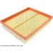 Blue Print Luftfilter ADG02273