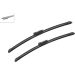 BOSCH A 637 S Scheibenwischer Aerotwin 3 397 007 637 BOSCH A 637 S Scheibenwischer Aerotwin 3 397 007 637