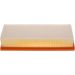 BOSCH F 026 400 157 Luftfilter