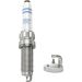 BOSCH 0 242 145 555 Zündkerze Double Platinum BOSCH 0 242 145 555 Zündkerze Double Platinum