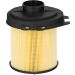 MANN-FILTER C 1468 Luftfilter