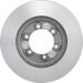 BOSCH Bremsscheibe 0 986 478 854
