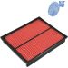 Blue Print Luftfilter ADM52241