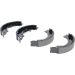 Bremsbackensatz 03.0137-0524.2 Bremsbackensatz 03.0137-0524.2