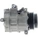 Kompressor, Klimaanlage ACP 344 000P Kompressor, Klimaanlage ACP 344 000P
