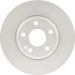BOSCH Bremsscheibe 0 986 479 A58