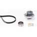 Wasserpumpe + Zahnriemensatz CT997WP1 Wasserpumpe + Zahnriemensatz CT997WP1