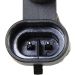 Sensor, Raddrehzahl 09001008 Sensor, Raddrehzahl 09001008
