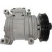 Kompressor, Klimaanlage ACP 448 000P Kompressor, Klimaanlage ACP 448 000P