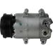 Kompressor, Klimaanlage ACP 549 000P Kompressor, Klimaanlage ACP 549 000P