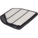 Hengst Filter Luftfilter E2142L