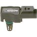 BOSCH Sensor, Ladedruck 0 261 230 134