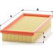 MANN-FILTER C 2860 Luftfilter
