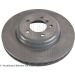 Blue Print Bremsscheibe ADB1143114 Blue Print Bremsscheibe ADB1143114