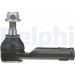 Delphi Spurstangenkopf TA2499