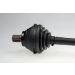 Spidan Antriebswelle GKN Automotive OE-Technologie 50°- Beugewinkel 25568
