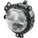 Nebelscheinwerfer 1N1 011 748-131 Nebelscheinwerfer 1N1 011 748-131